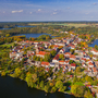 Lychen in der Uckermark