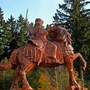 Holzkunst