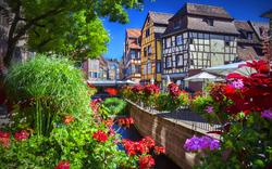 Altstadt von Colmar