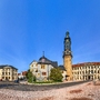 Weimarer Stadtschloss, Deutschland