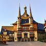 Wernigerode im Harz