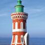 Pingelturm in Bremerhaven
