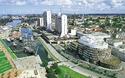 Bremerhaven mit Stadtrundfahrt oder Klimahaus