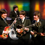 ALL YOU NEED IS LOVE! - DAS BEATLES-MUSICAL