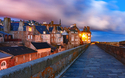 Normandie & Bretagne