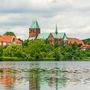Dom und Kreismuseum in Ratzeburg