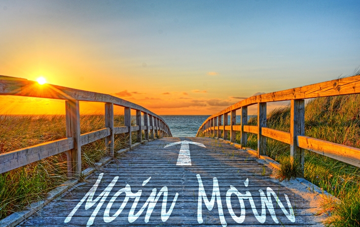 Moin moin