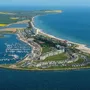 Fehmarn in Schleswig-Holstein, Deutschland
