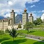Stockalperpalast