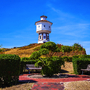 Wasserturm auf Langeoog
