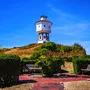 Wasserturm auf Langeoog