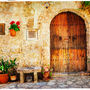 Valldemossa auf Mallorca