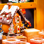Straßburger Weihnachtsmarkt, Frankreich