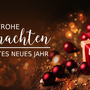 Weihnachtskarte