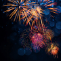 Feuerwerk