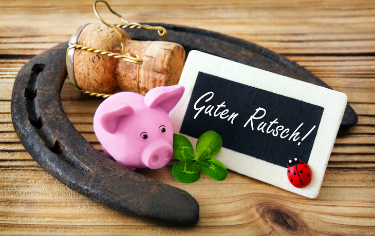 Guten Rutsch!