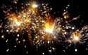 Silvester am Niederrhein