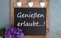 Gänse-Essen in Krummbek