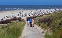 Sommer an der Nordsee  Aktions-Reise