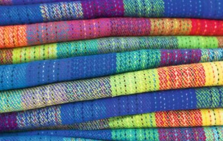 Awayos - die traditionelle Textilie in der Kultur Boliviens