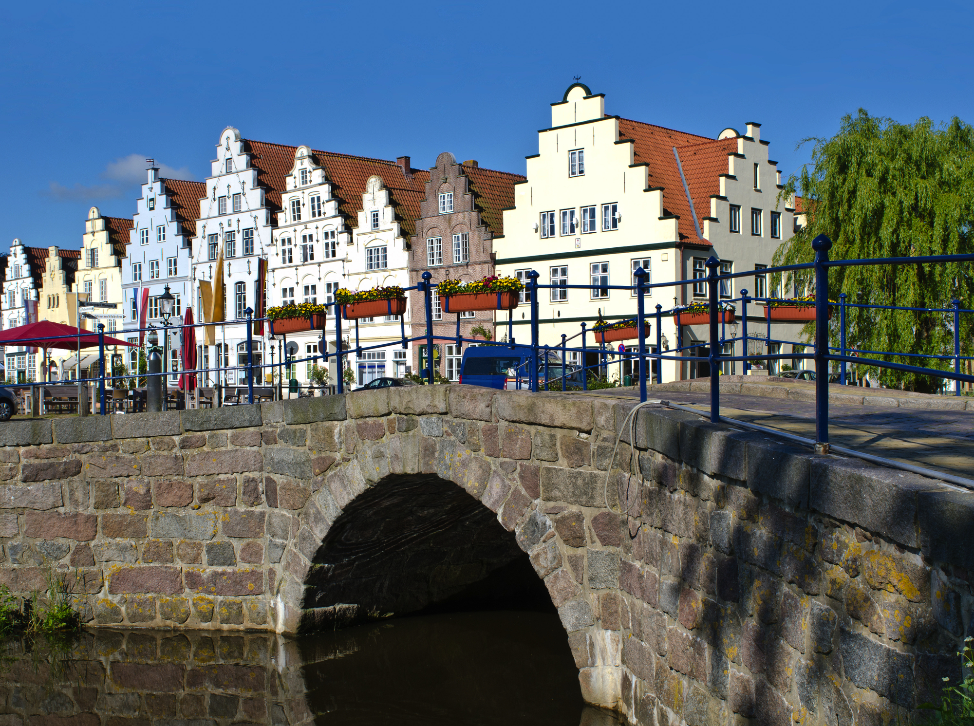 friedrichstadt