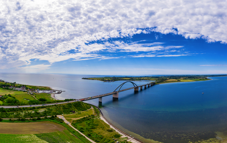 Fehmarnsundbrücke