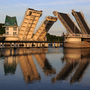 Schleibrücke Kappeln
