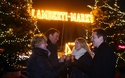Nikolaus-Fahrt zum Lamberti-Markt