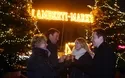 Nikolaus-Fahrt zum Lamberti-Markt
