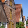 Dom in Meldorf, Dithmarschen,Schleswig-Holstein,Deutschland