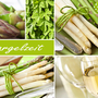 Spargelzeit