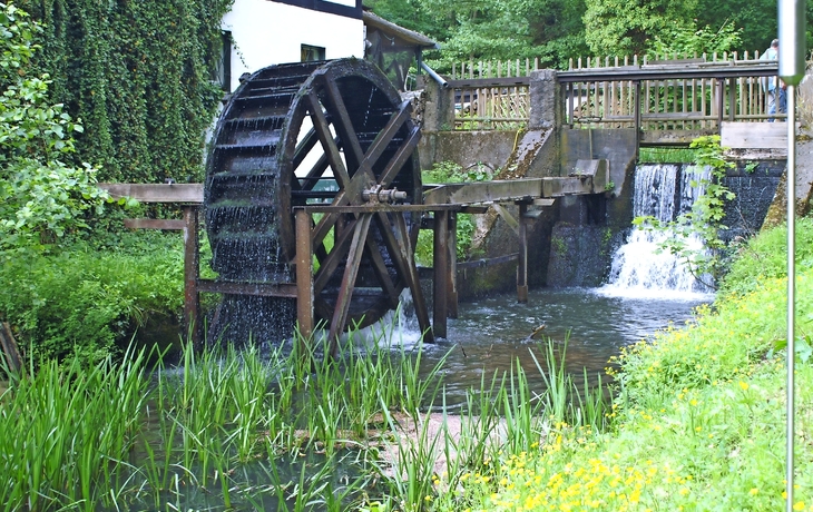 wassermühle